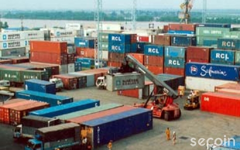 Secoin thâm nhập sâu rộng vào thị trường Mỹ và Đức